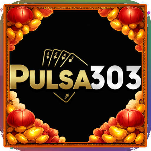 pulsa303 — galeri pratinjau - APK Resmi